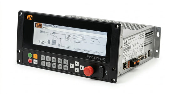 B&R 5AP923.1505-I00