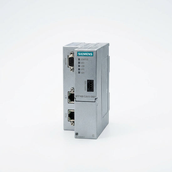 Siemens 6ES7400-2JA10-0AA1