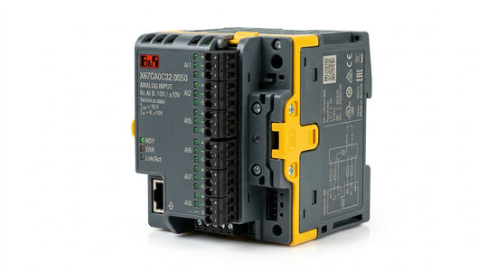 B&R X67CA0C32.0050