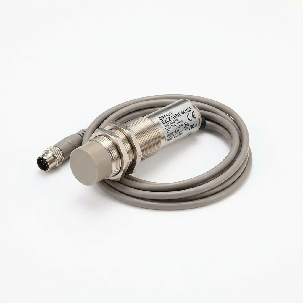 Omron E2EZ-X8D1-M1GJ
