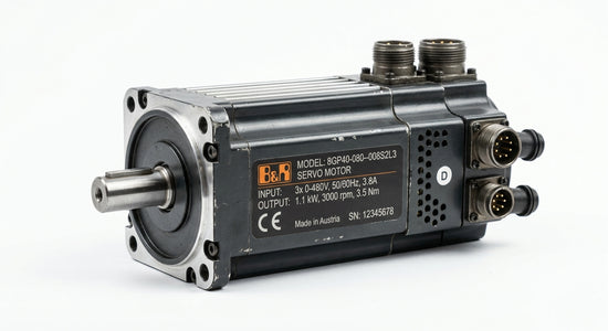 B&R 8GP40-080--008S2L3