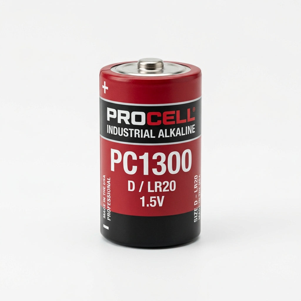 PROCELL PC1300