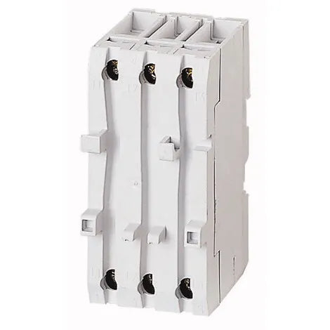 CL-PKZ0 Limitador de corriente 690V montaje riel IP20.