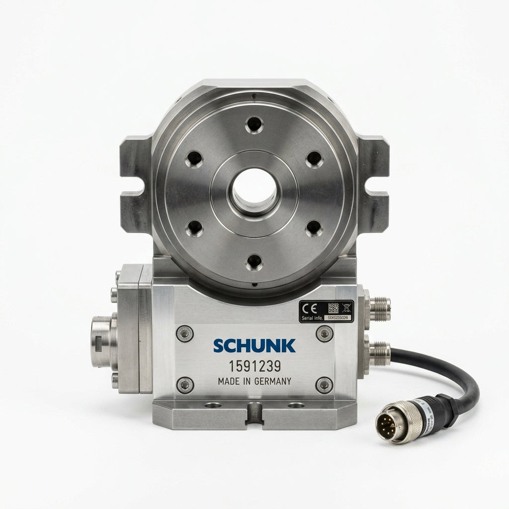 SCHUNK 1591239