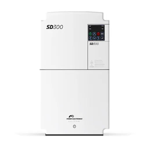 VDF IN 3F/220V OUT 3F/220V 5HP/220V 17A