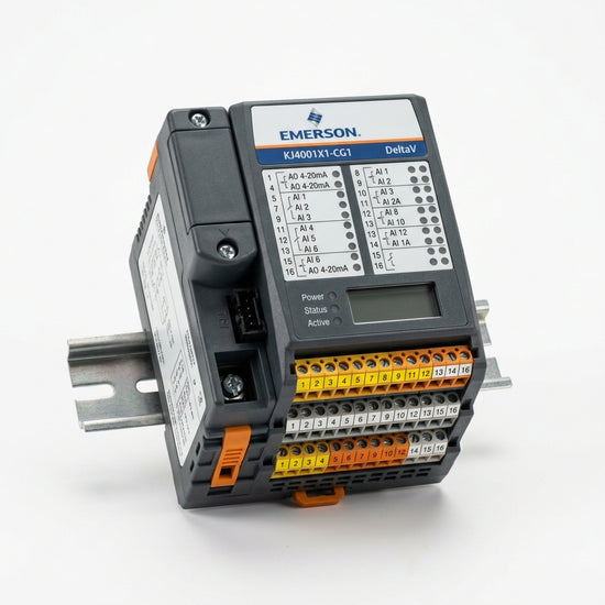EMERSON KJ4001X1-CG1