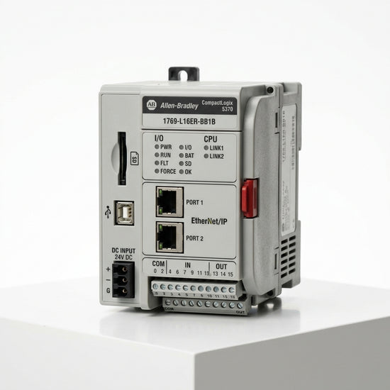 ALLEN BRADLEY 1769-L16ER-BB1B