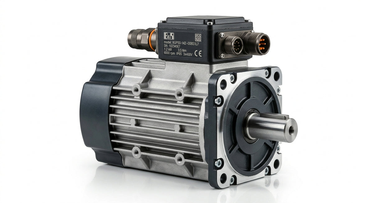B&R 8GP60-142--008S1L7