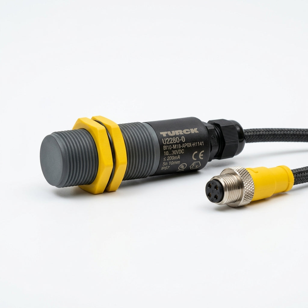 TURCK U2280-0