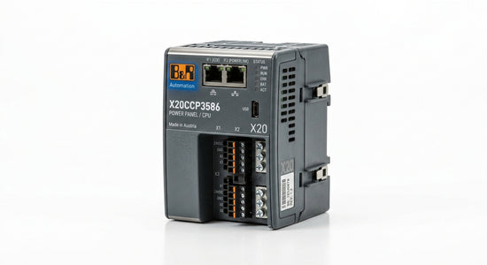 B&R X20CCP3586