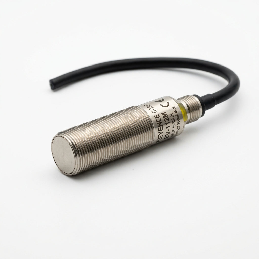 KEYENCE CORP EV-112M