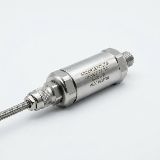 BIND FESTO Sensor de presi�n SPAN-BB11R-R18M-PN-L1 8114753