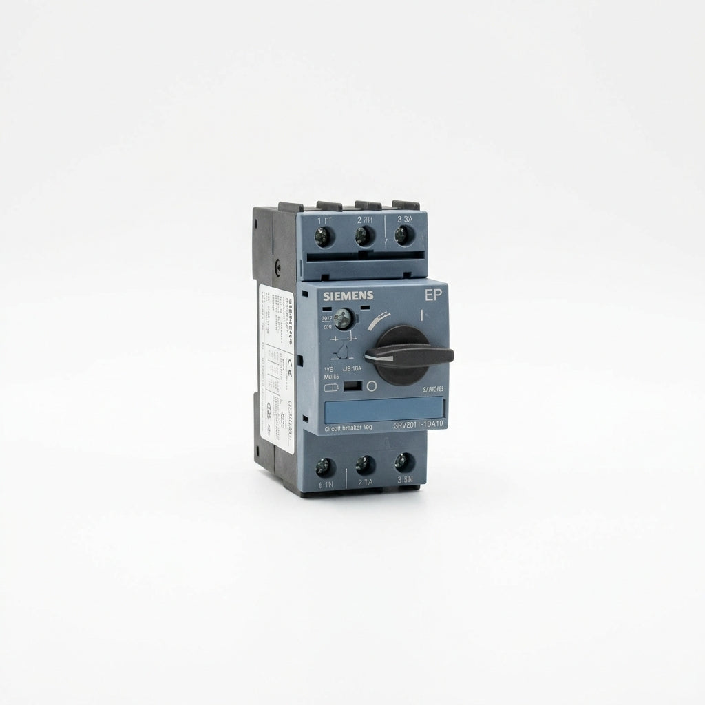 SIEMENS/EP 3RV2011-1DA10