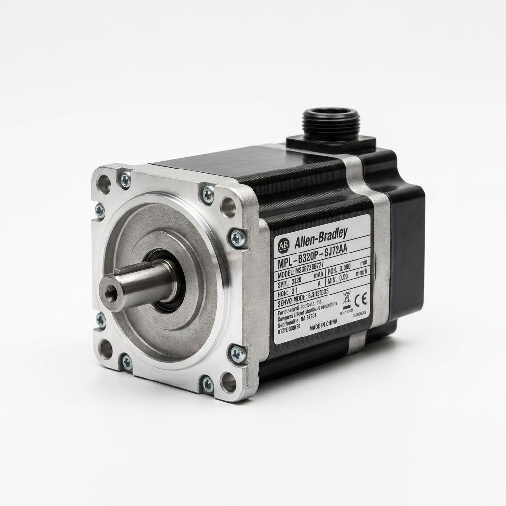 Allen-Bradley MPL-B320P-SJ72AA