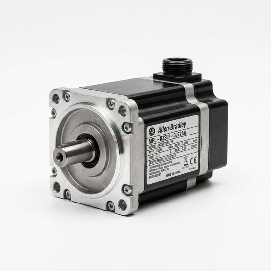 Allen-Bradley MPL-B320P-SJ72AA