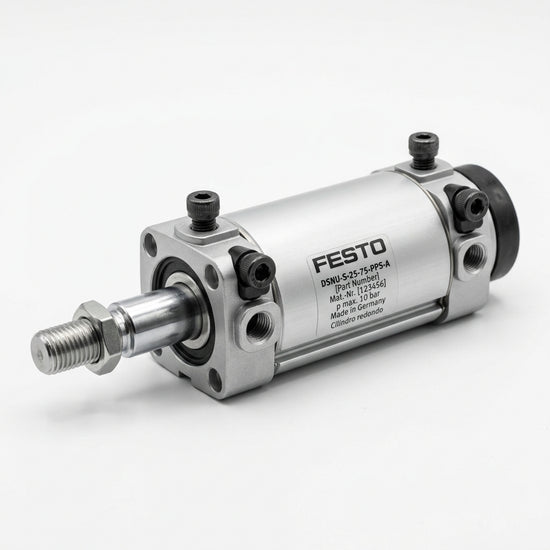 FESTO DSNU-S-25-75-PPS-A