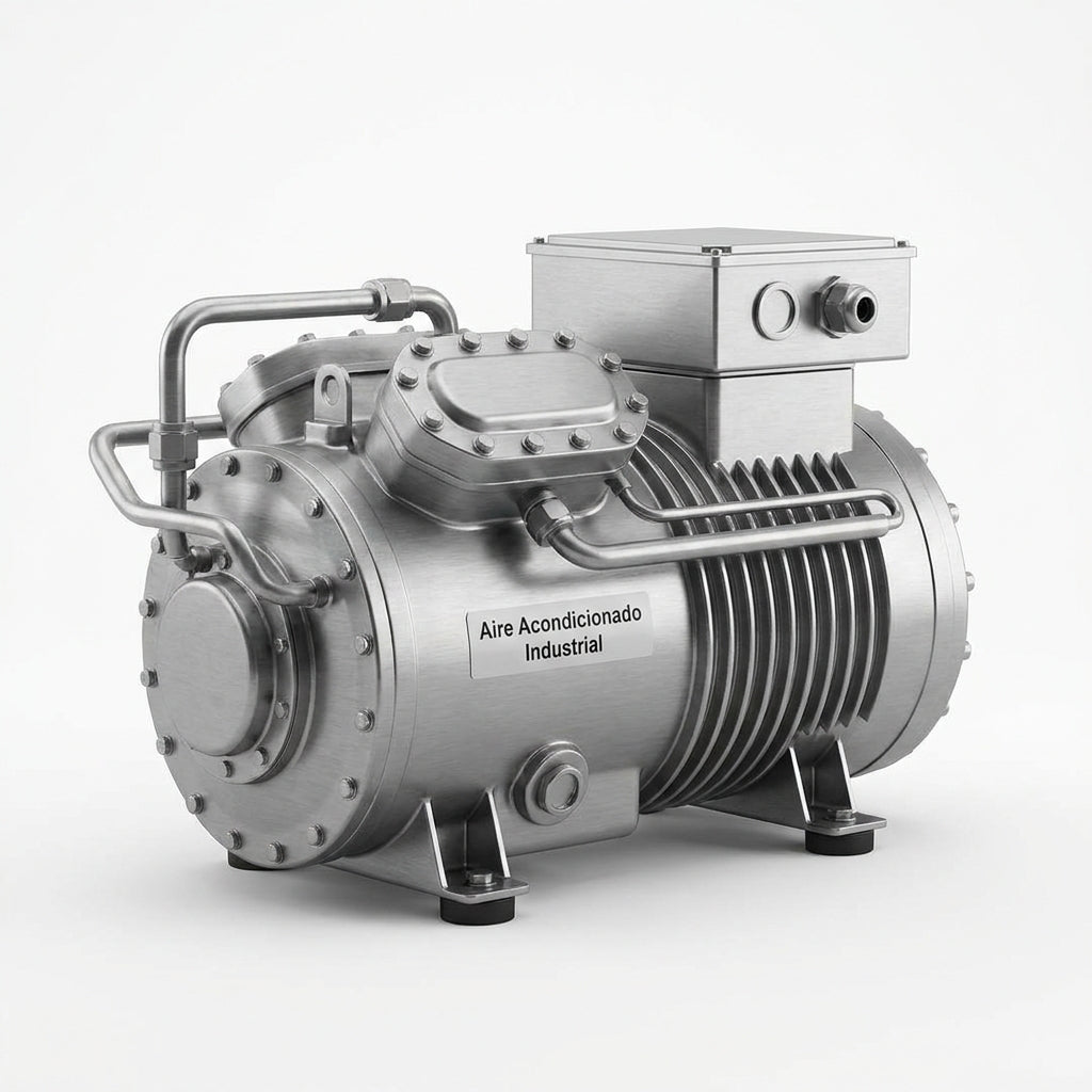 BIND 16 HV20C0BP2A1AAA11A2 Paquete Comercial York HV20C0BP2A1AAA11A2 20Tr Frío/Calor R410A 230V/3PH 14IEER Vertical con Variador de Frecuencia