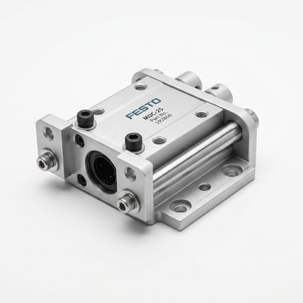 FESTO MUC-25