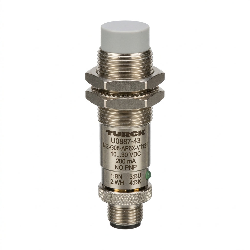 TURCK U0887-43