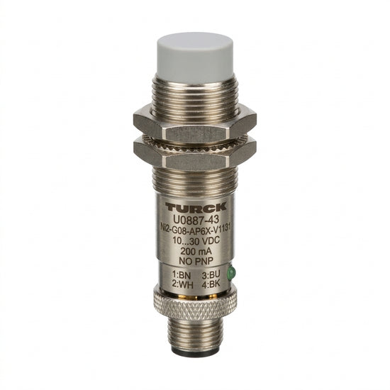 TURCK U0887-43