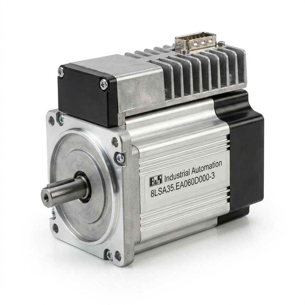 B&R Industrial Automation 8LSA35.EA060D000-3