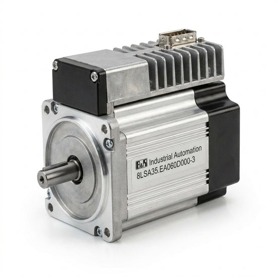 B&R Industrial Automation 8LSA35.EA060D000-3