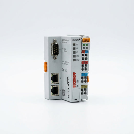 Beckhoff BK3110