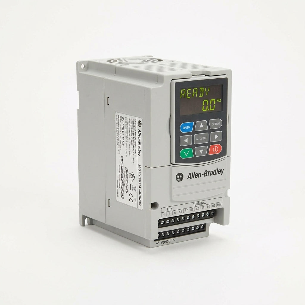 Allen-Bradley 20G11NE022AA0NNNNN