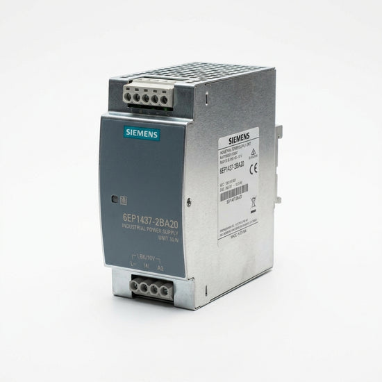 Siemens 6EP1437-2BA20