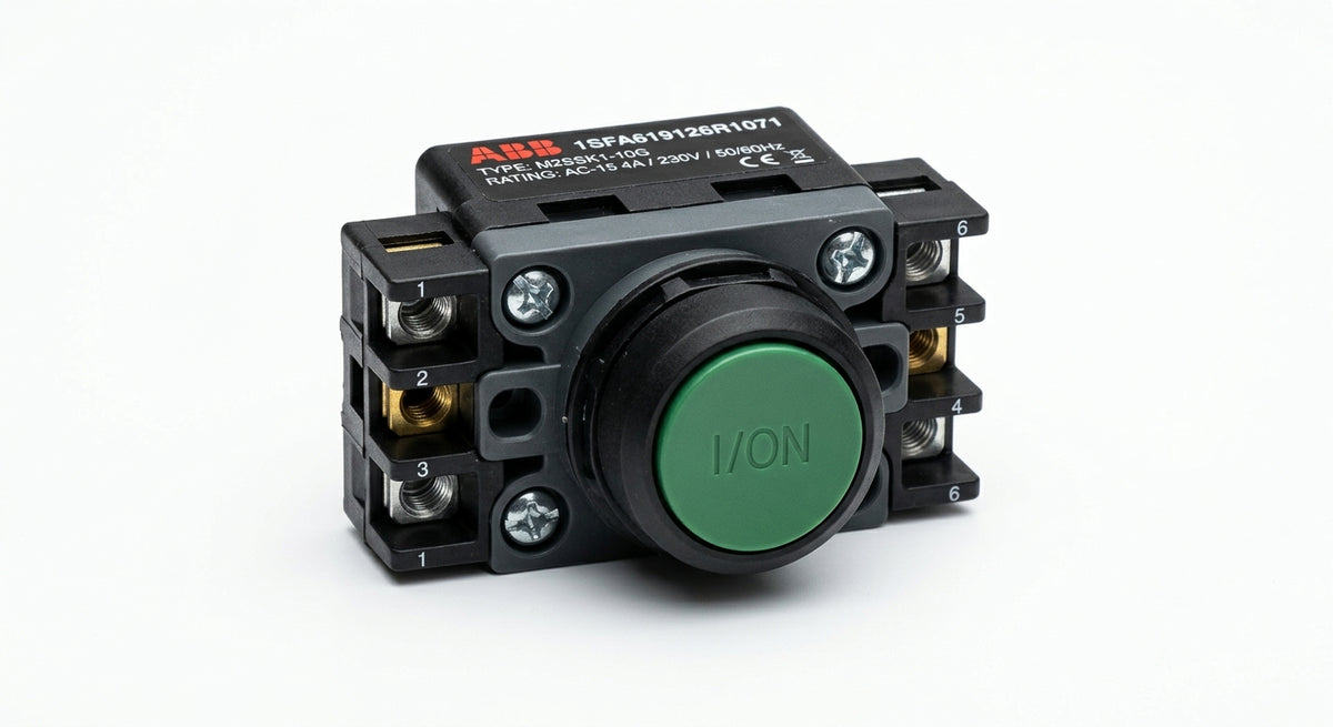 ABB 1SFA619126R1071