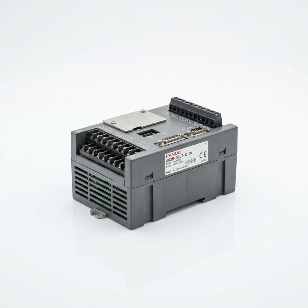 FANUC A03B-0807-C104