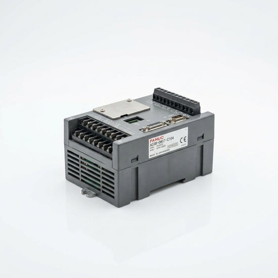 FANUC A03B-0807-C104