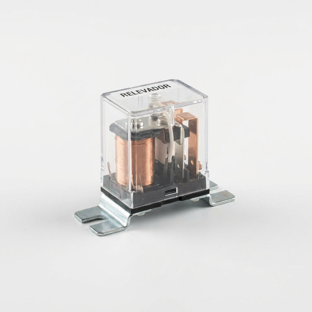 BIND SIEMIENS 3RU2126-4NB0 Rel� de sobrecarga 23...28 A t�rmico para protecci�n de motores tama�o S0 clase 10 para montar en contactor Circuito principal: atornillable circuito auxiliar: atornillable Rearme manual/autom�tico