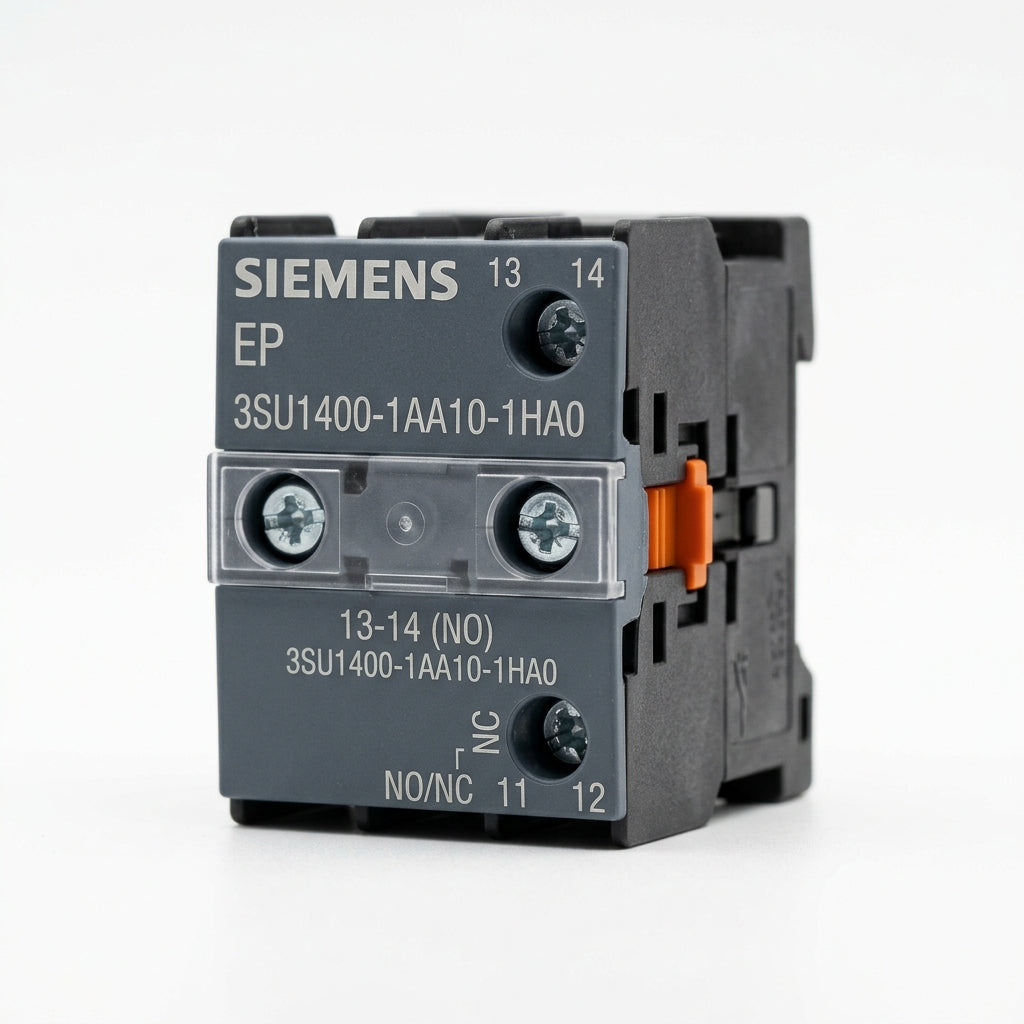 SIEMENS/EP 3SU1400-1AA10-1HA0