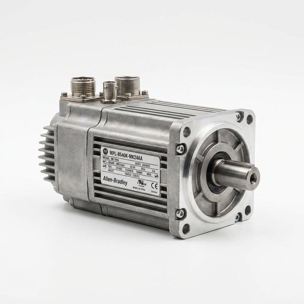 Allen-Bradley MPL-B540K-MK24AA