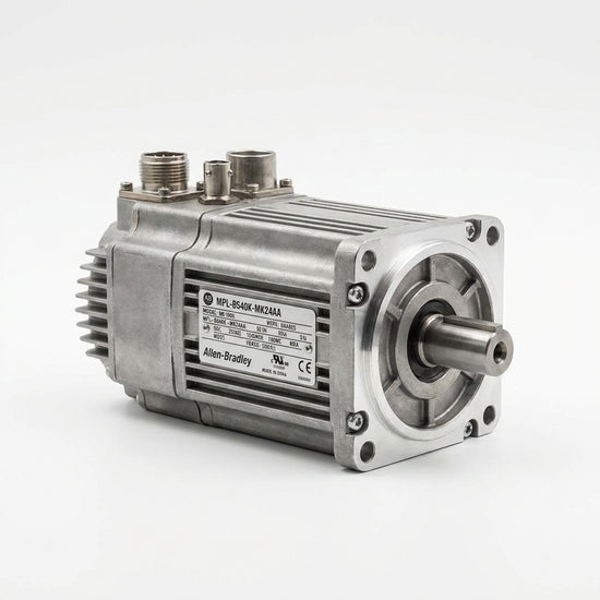 Allen-Bradley MPL-B540K-MK24AA