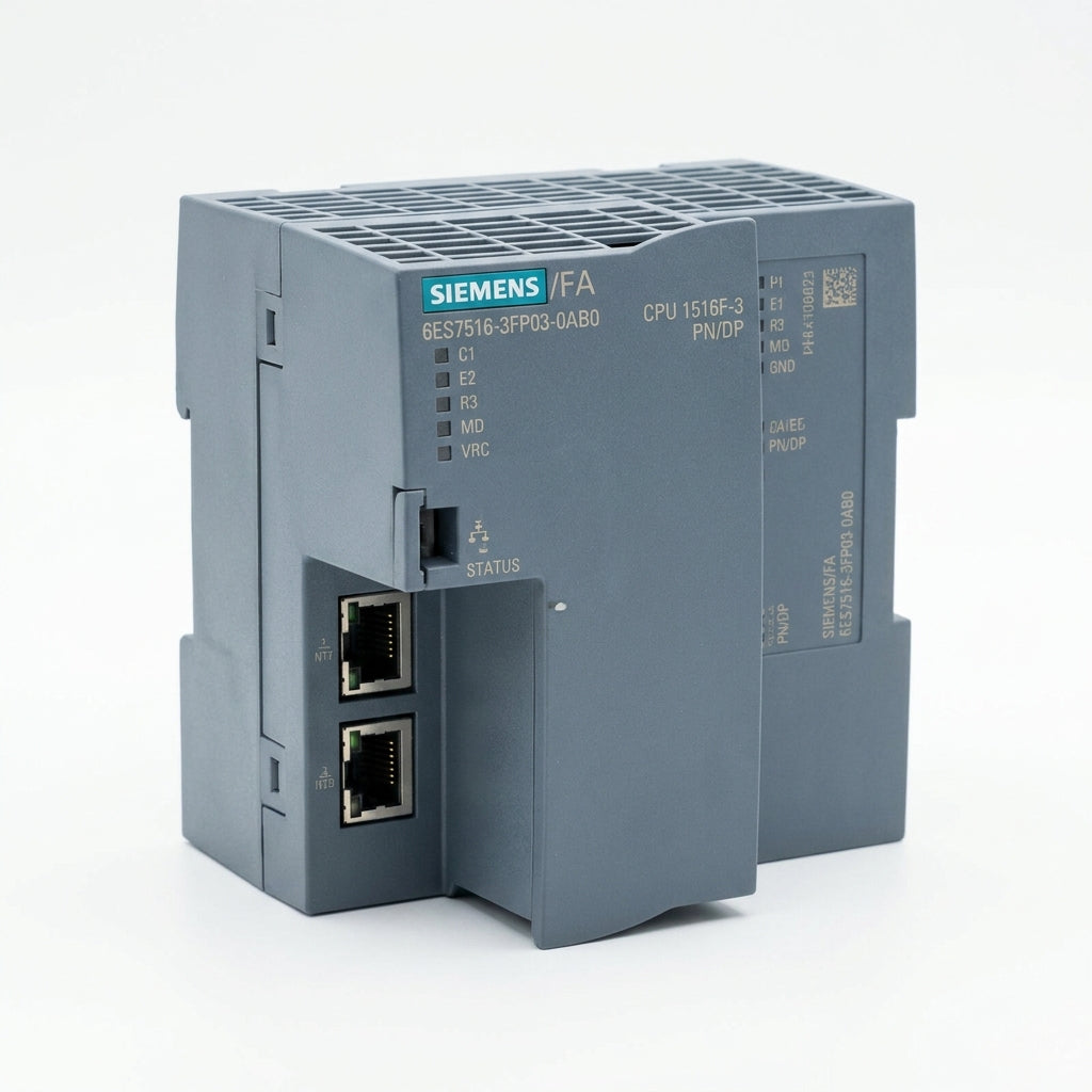 SIEMENS/FA 6ES7516-3FP03-0AB0
