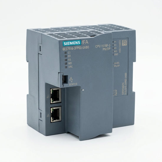 SIEMENS/FA 6ES7516-3FP03-0AB0