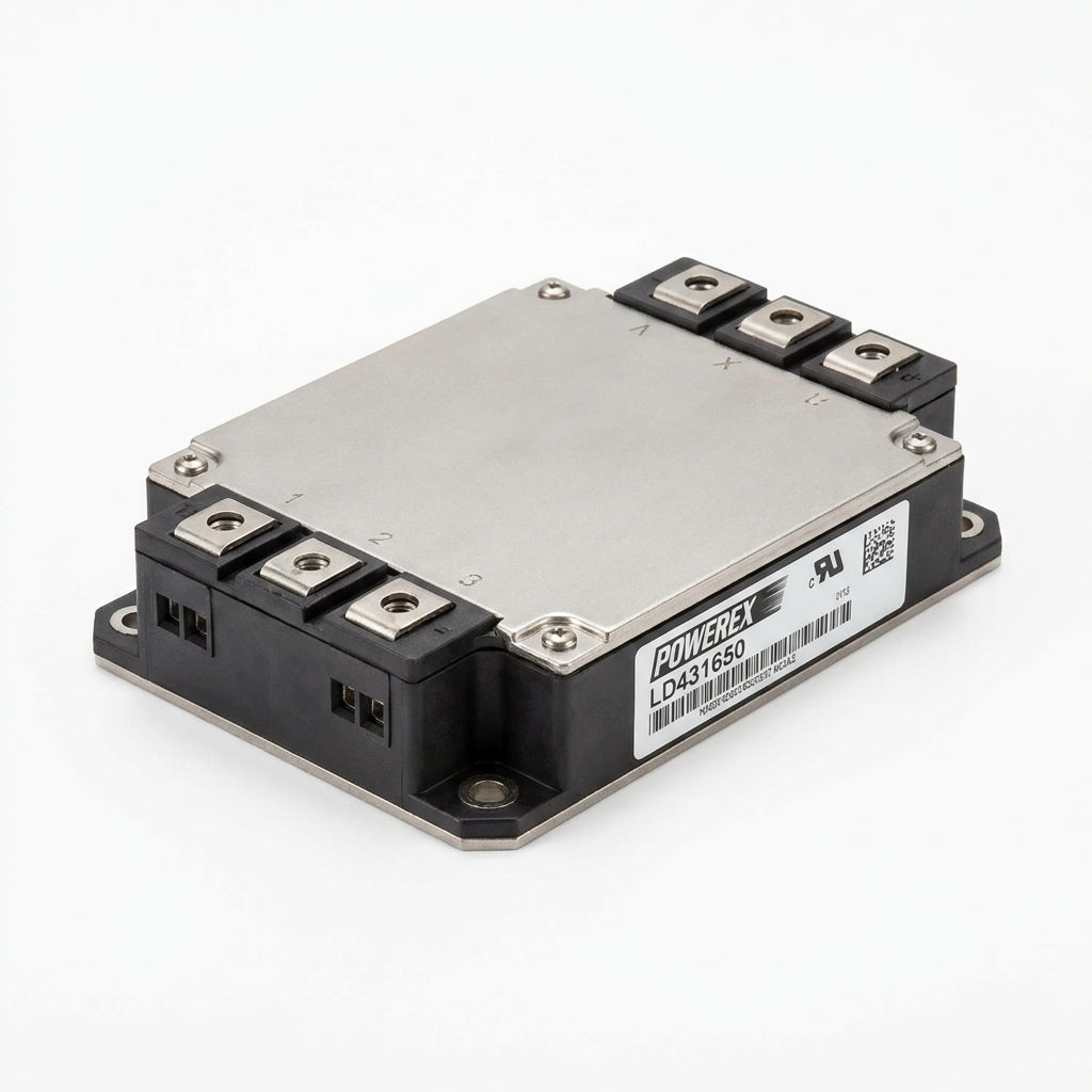 Powerex LD431650