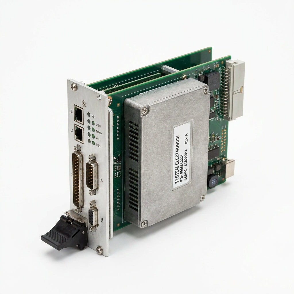System Electronics 5906512001