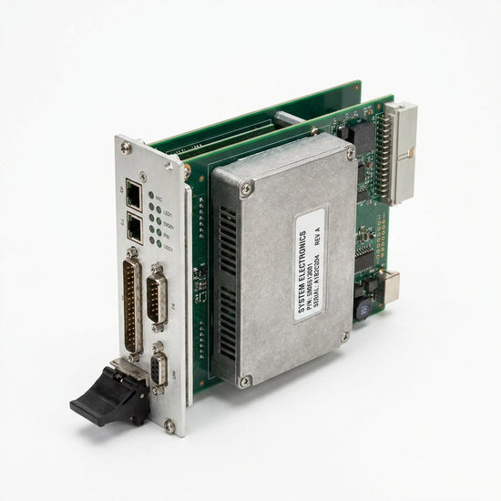System Electronics 5906512001