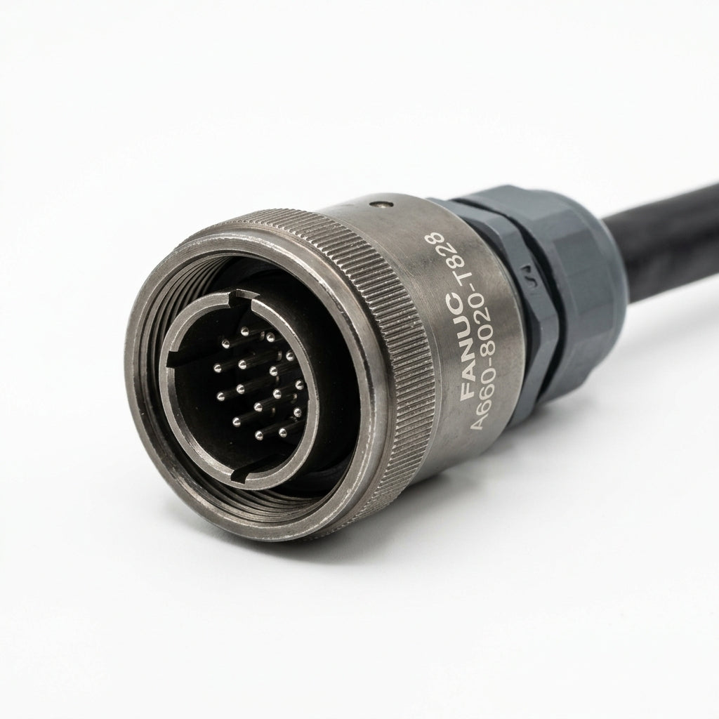 FANUC A660-8020-T828