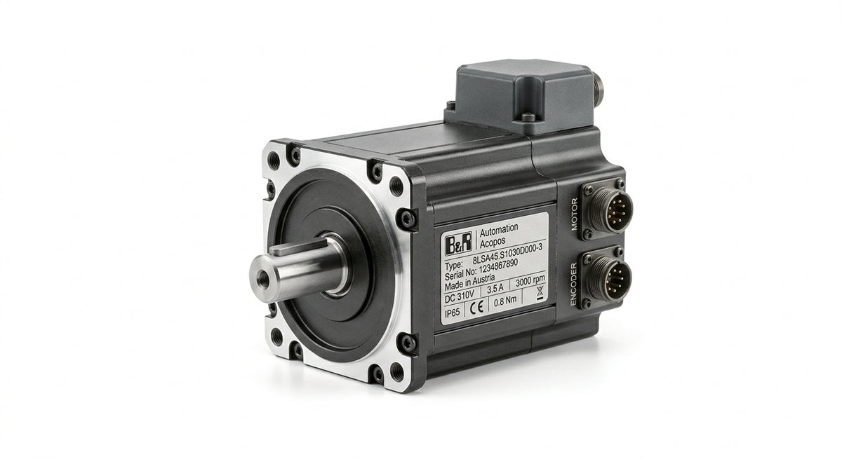 B&R 8LSA45.S1030D000-3