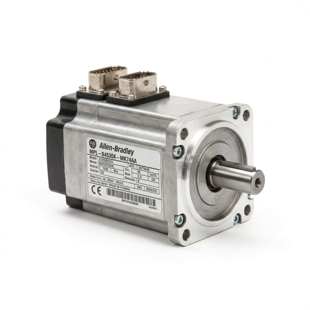 Allen-Bradley MPL-B4530K-MK74AA