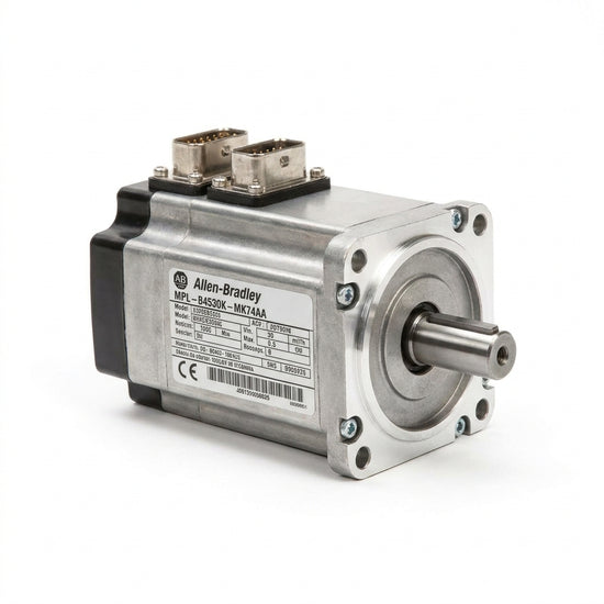 Allen-Bradley MPL-B4530K-MK74AA