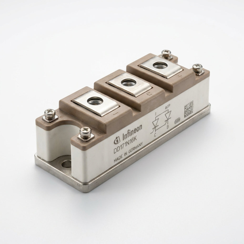 Infineon DD171N16K