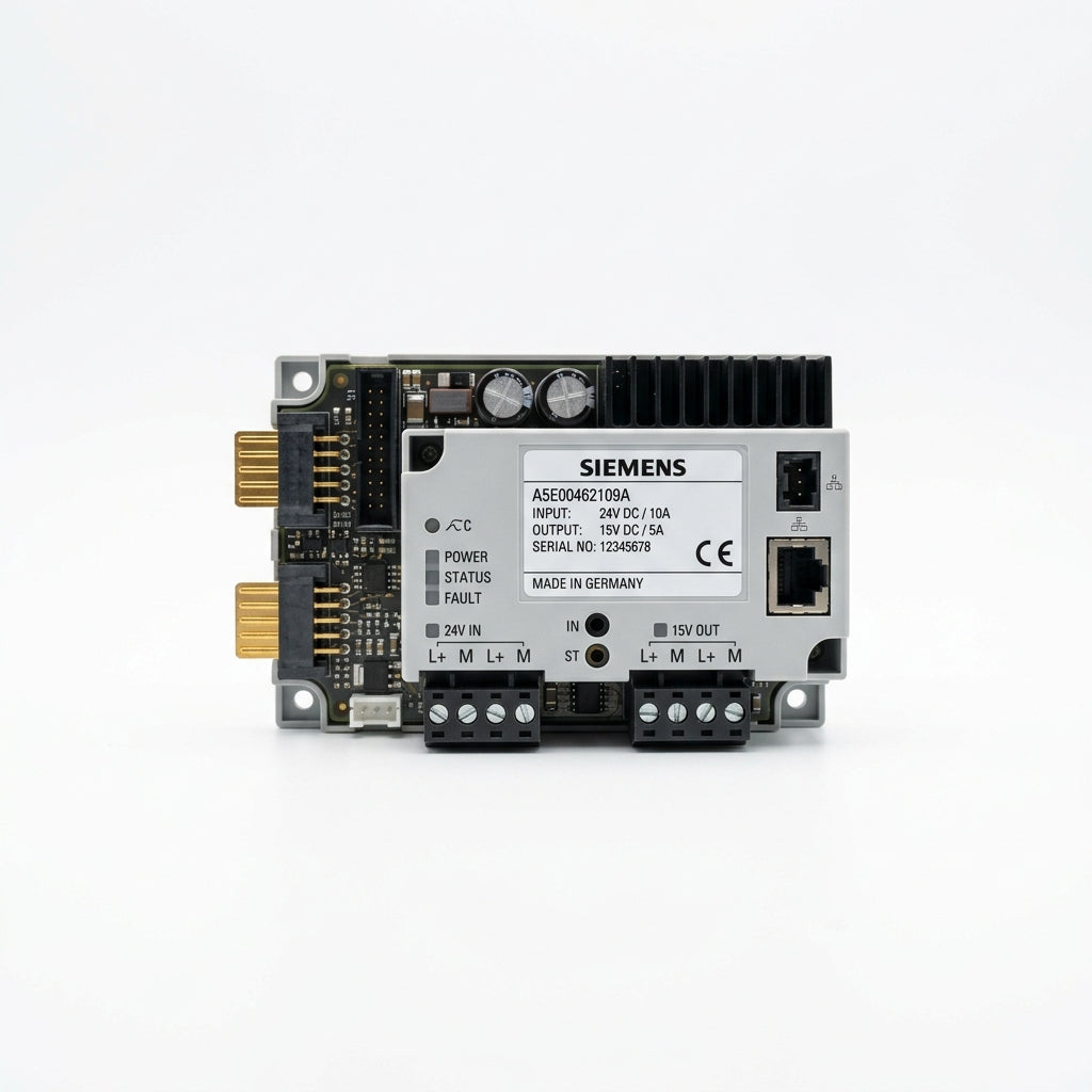 SIEMENS A5E00462109A