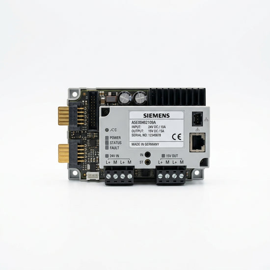 SIEMENS A5E00462109A
