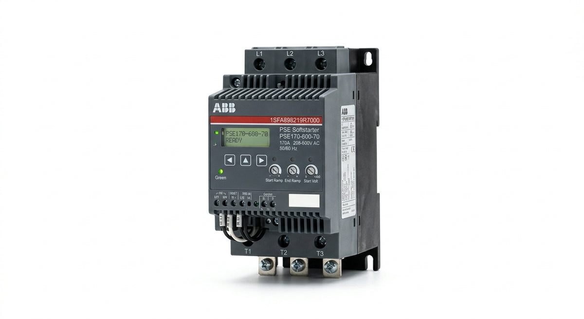 ABB 1SFA898219R7000