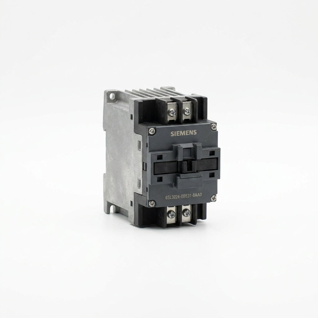Siemens 6SL3224-0BE31-8AA0